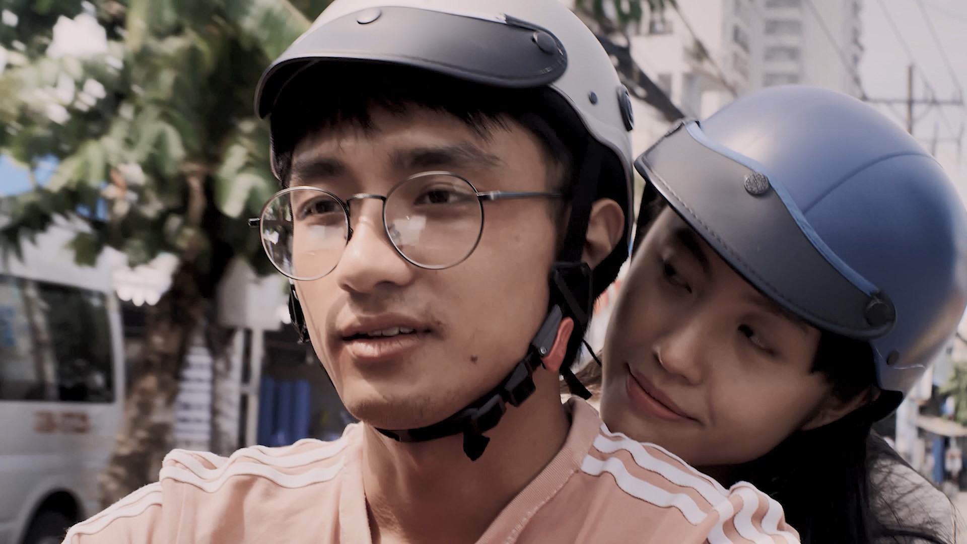 Series trinh thám lấy cảm hứng từ những vụ án có thật tại Việt Nam tung trailer kịch tính - ảnh 2