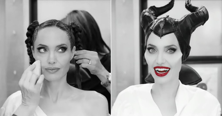 Top 5 nghề siêu khó của Angelina Jolie trên màn ảnh