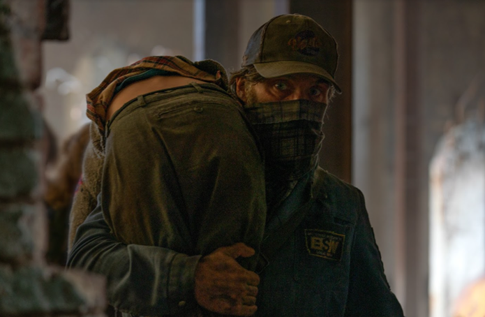 'Vùng Đất Câm Lặng 2' tung trailer gay cấn đến nín thở, sợ hãi đến “vỡ tim”, ấn định ngày khởi chiếu 18.6 tại Việt Nam - ảnh 3