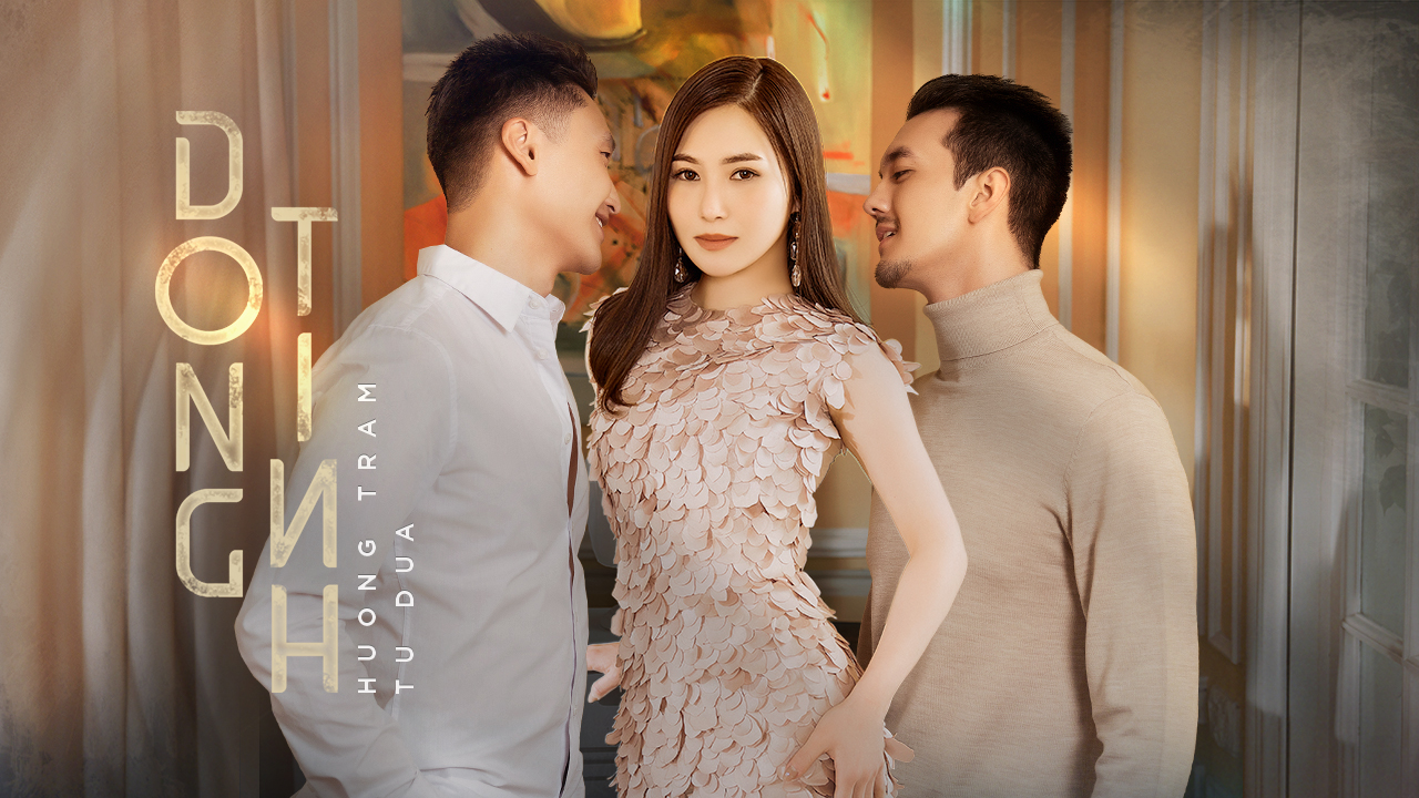 Hương Tràm tung Poster giữa đêm công bố sản phẩm kết hợp cùng Nhạc sỹ Tú Dưa - ảnh 2