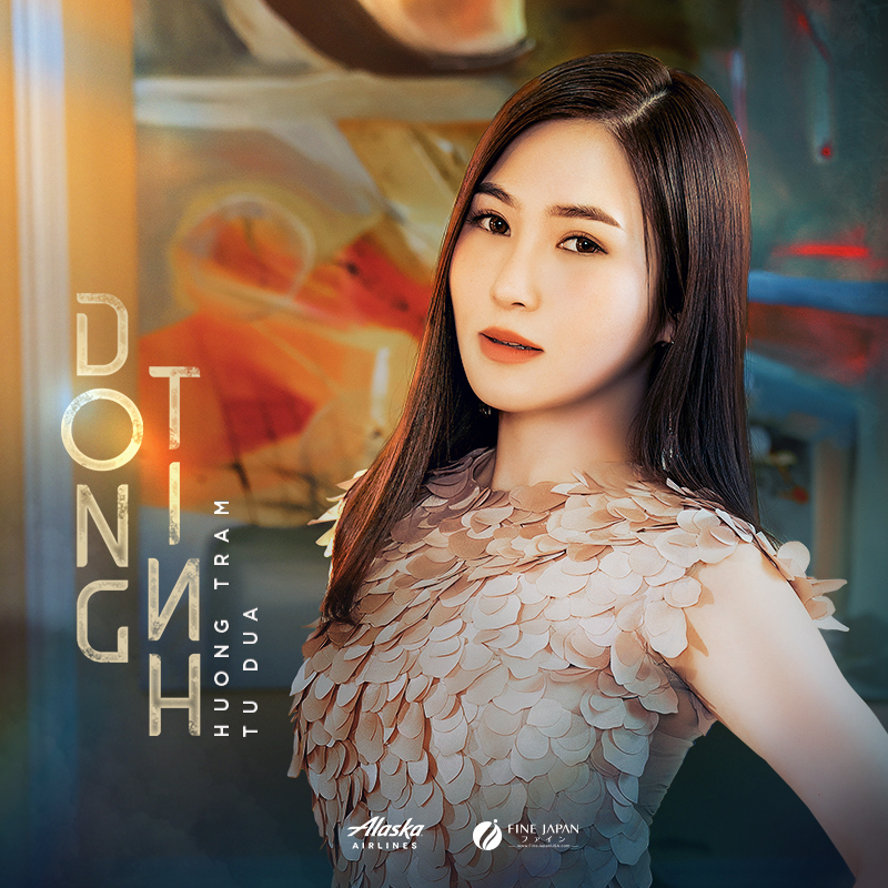 Hương Tràm tung Poster giữa đêm công bố sản phẩm kết hợp cùng Nhạc sỹ Tú Dưa - ảnh 1