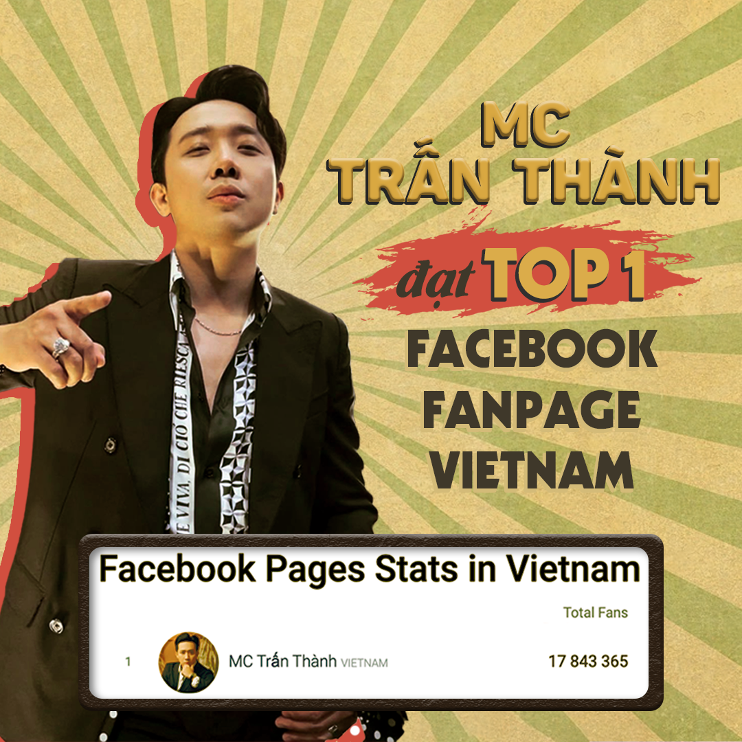 Lập kỷ lục khủng ở Việt Nam, ‘Bố già’ của Trấn Thành đến Mỹ