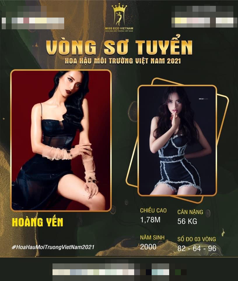 Hoa hậu Môi Trường Việt Nam 2021: Chạm trái tim, nâng nhận thức về môi trường - ảnh 9