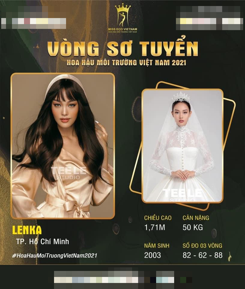 Hoa hậu Môi Trường Việt Nam 2021: Chạm trái tim, nâng nhận thức về môi trường