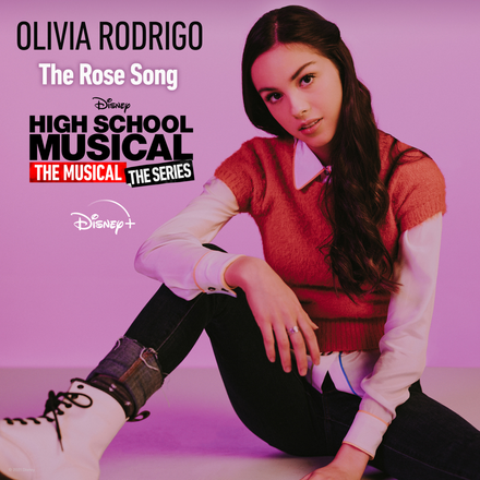 Đừng quên Olivia Rodrigo vẫn là nữ chính 'High School Musical: The Series', và đây là single mới mới của cô nàng trong bộ phim này - ảnh 1
