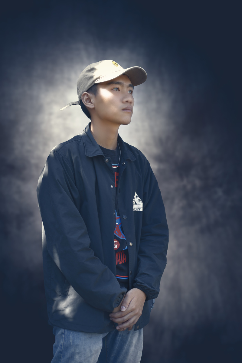 Urban Fu$e chính thức gia nhập cộng đồng Rap Việt Nam