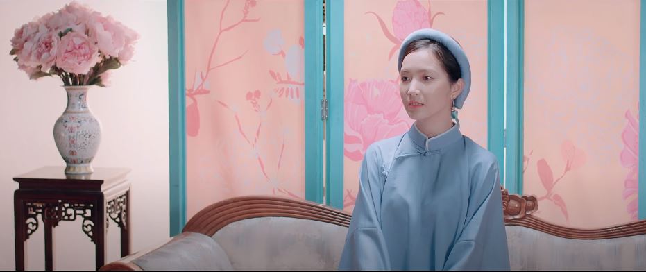 ‘Thánh nữ’ Jang Mi tung MV ‘Danh phận’, hé lộ chuỗi dự án hoành tráng - ảnh 5