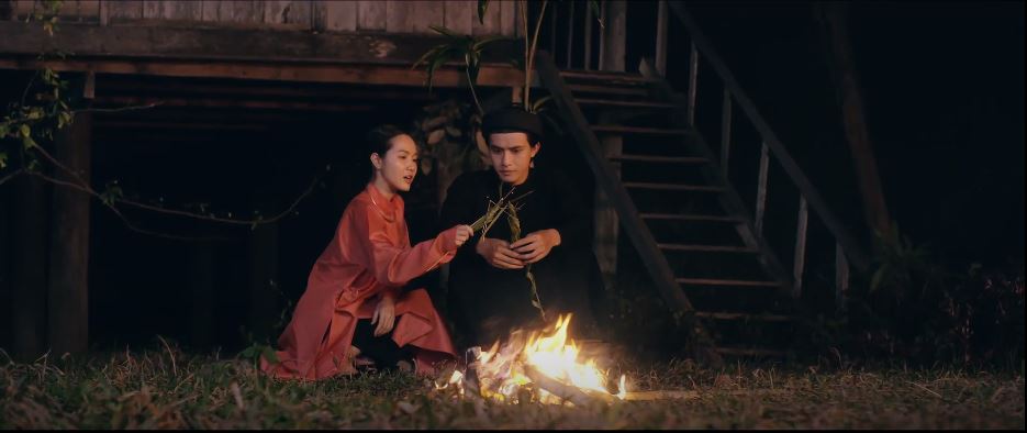 ‘Thánh nữ’ Jang Mi tung MV ‘Danh phận’, hé lộ chuỗi dự án hoành tráng - ảnh 4
