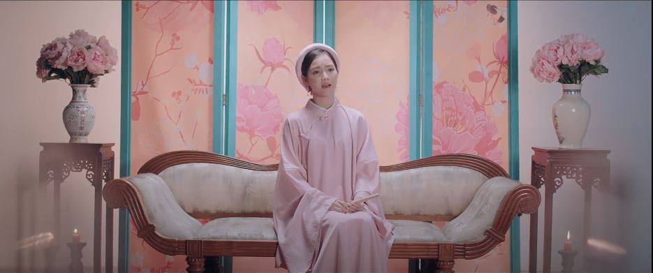 ‘Thánh nữ’ Jang Mi tung MV ‘Danh phận’, hé lộ chuỗi dự án hoành tráng - ảnh 1