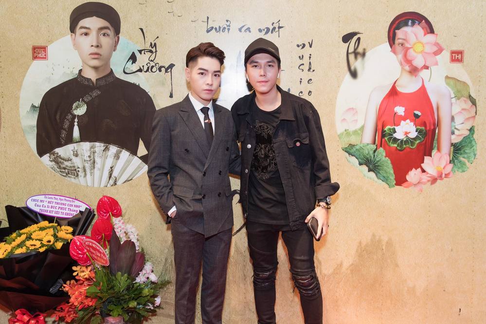 Lê Minh Hiếu - Phù thủy âm nhạc cực mát tay của showbiz Việt chia sẻ bí quyết tạo hit Lê Minh Hiếu - 'Phù thủy âm nhạc' cực 'mát tay' của showbiz Việt chia sẻ bí quyết tạo hit - ảnh 3