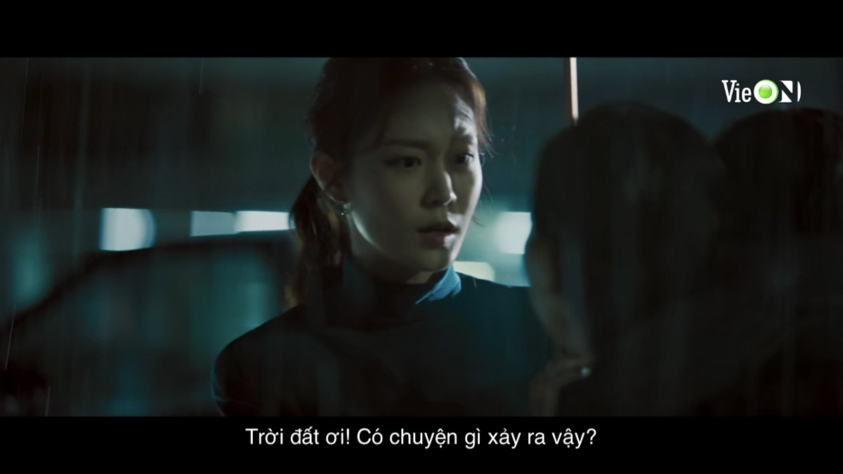 High Class: Đẳng Cấp Thượng Lưu tập 1-2 gây sốt với cảnh nóng của Jo Yeo Jeong - ảnh 5