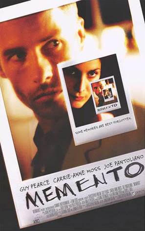 Memento – một tác phẩm xuất sắc khác của anh em nhà Nolan