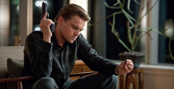 Bộ phim chứng tỏ tài năng của nam tài tử Leonardo Di Caprio