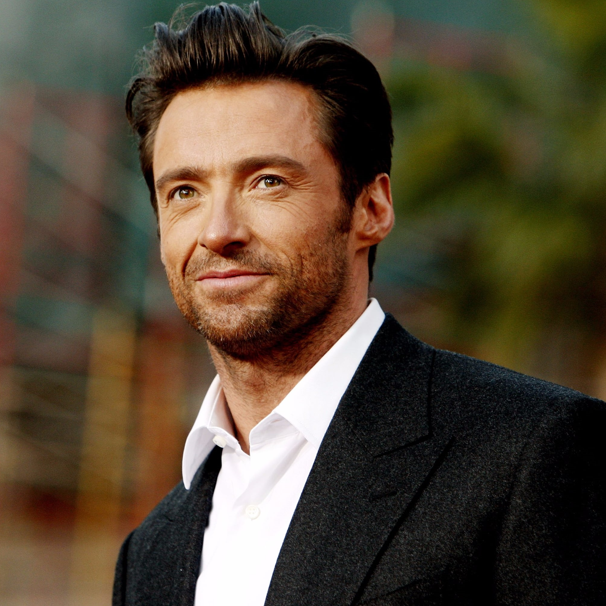 Hugh Jackman là nam diễn viên được săn đón của Hollywood