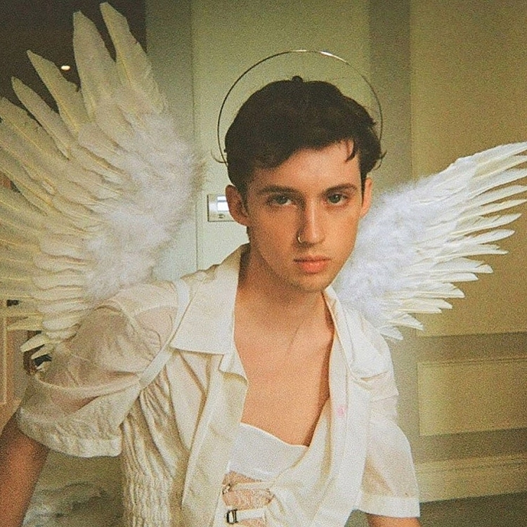 Top ca khúc đáng nghe nhất từ giọng ca 'thiên thần' Troye Sivan - ảnh 5