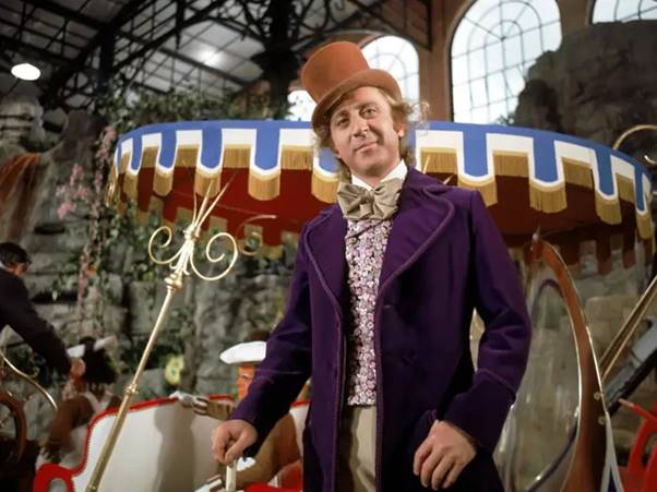 Phim mới của chàng thơ Timothée Chalamet Wonka bấm máy, nhân vật huyền thoại của tuổi thơ sắp trở lại