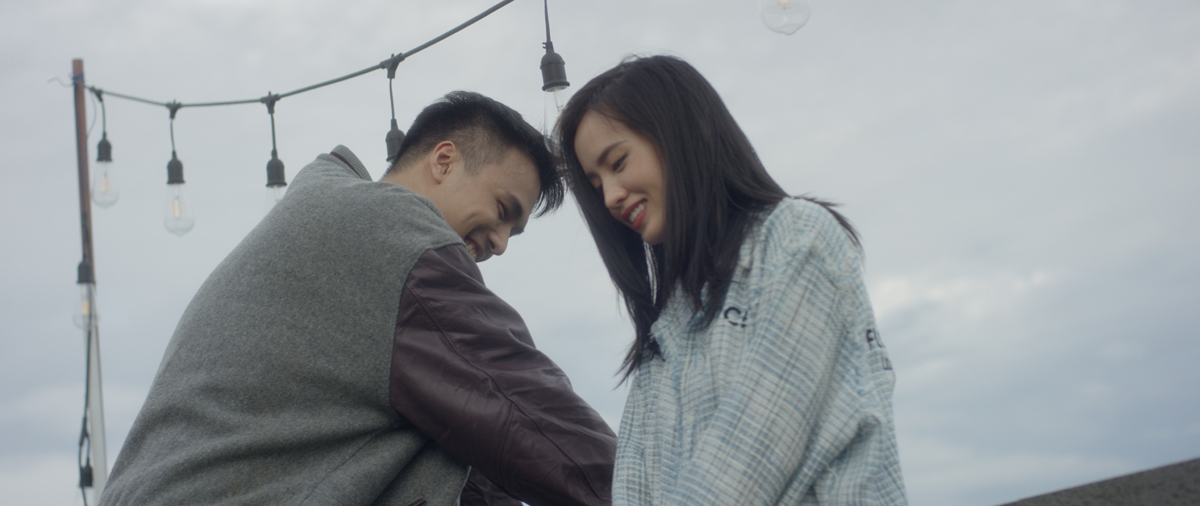 Trung Quân ra mắt MV 'Những ngày mưa cô đơn', thông điệp chữa lành lấy cảm hứng từ bộ phim 'Hometown Cha-cha-cha' - ảnh 5