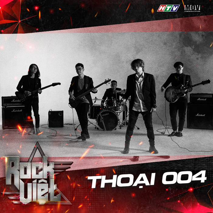 Cuộc thi về rock đầu tiên sắp lên sóng, liệu có tiếp bước thành công của Rap Việt? - ảnh 5
