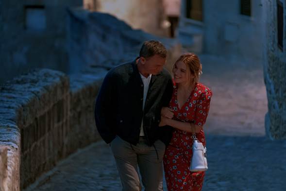 Điểm danh những nhân vật sẽ tái xuất cùng James Bond trong siêu phẩm “Không Phải Lúc Chết” Điểm danh những nhân vật sẽ tái xuất cùng James Bond trong siêu phẩm “Không Phải Lúc Chết” - ảnh 1