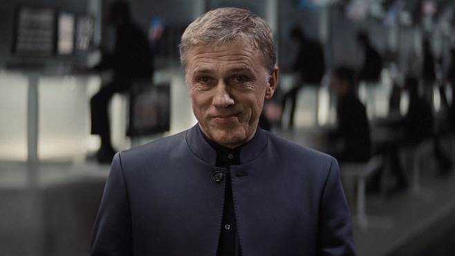Điểm danh những nhân vật sẽ tái xuất cùng James Bond trong siêu phẩm “Không Phải Lúc Chết” Điểm danh những nhân vật sẽ tái xuất cùng James Bond trong siêu phẩm “Không Phải Lúc Chết” - ảnh 6