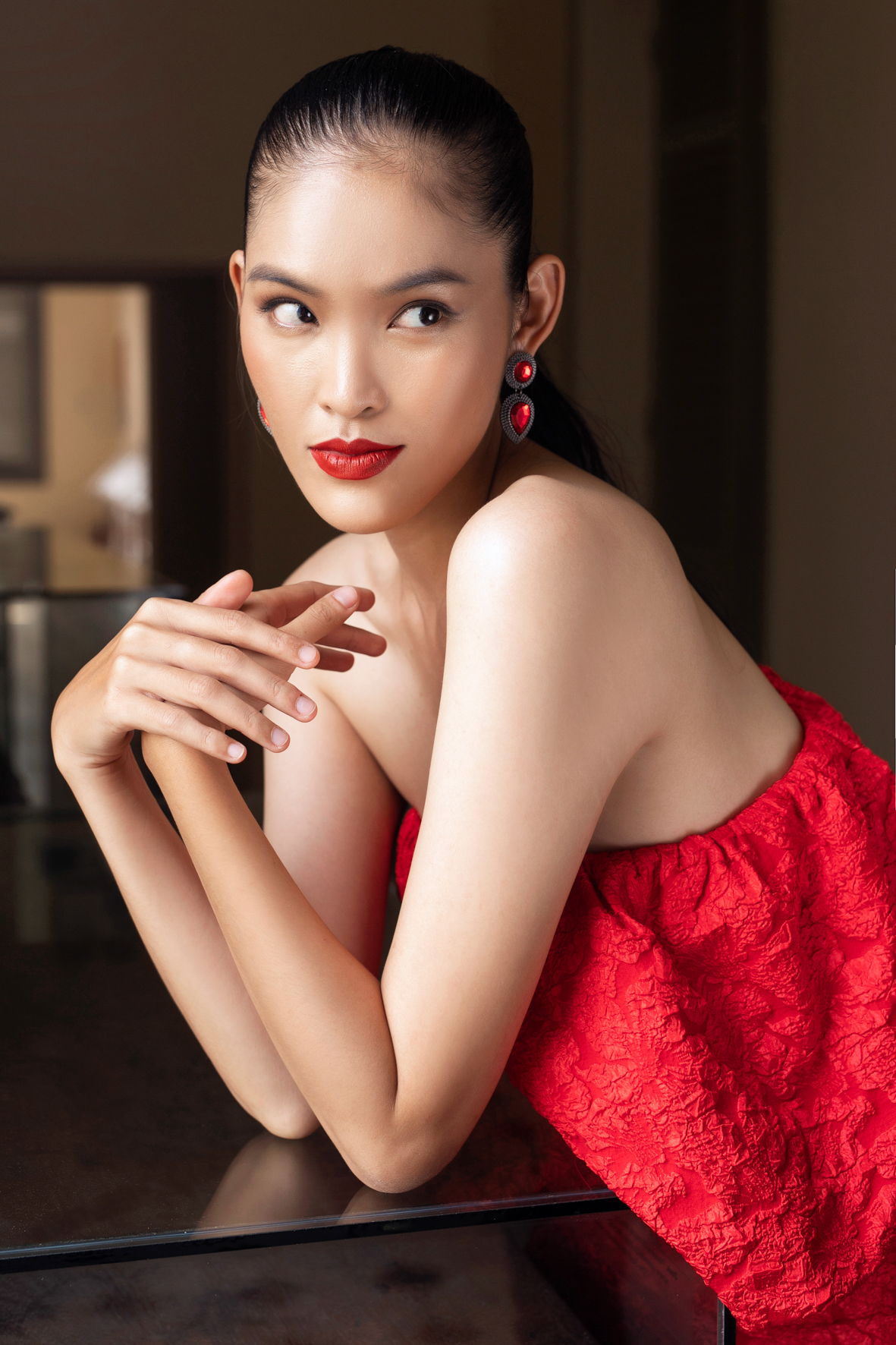 Hàng trăm người mẫu tham gia Casting online cho show Bình Minh của VUNGOC&SON Hàng trăm người mẫu tham gia Casting online cho show Bình Minh của VUNGOC&SON - ảnh 13