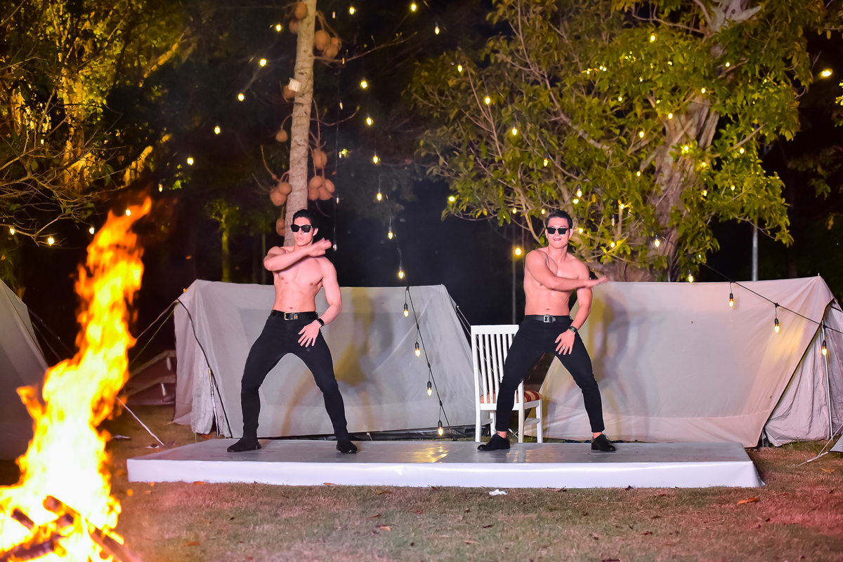 Thí sinh Vietnam Fitness Model 2021 cuồn cuộn cơ bắp… gói bánh Tét Thí sinh Vietnam Fitness Model 2021 cuồn cuộn cơ bắp… gói bánh Tét - ảnh 17