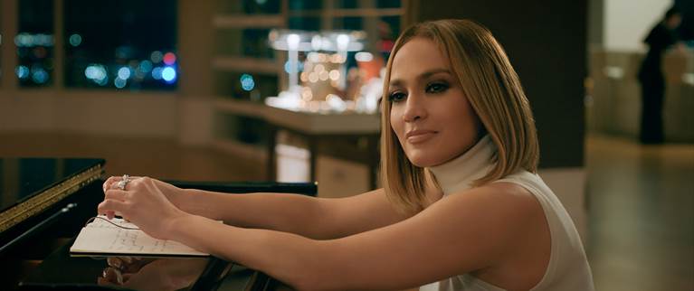 Hé lộ album nhạc phim 'Cưới Em Đi' được chính J. Lo thực hiện, hứa hẹn mang đến trải nghiệm cực bùng nổ tại rạp dịp Valentine - ảnh 3