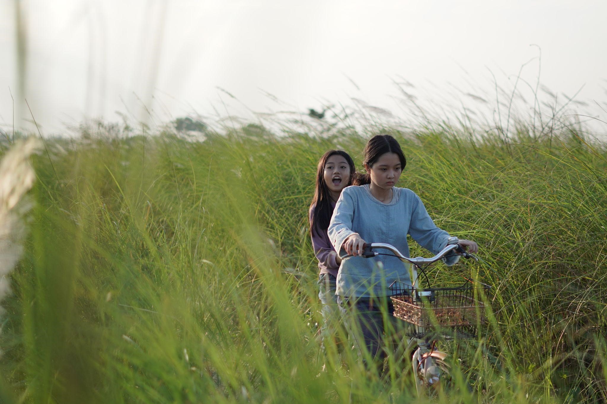 Phim kinh dị Việt đầu tiên khai thác chủ đề 'Bóng đè' tung trailer chính thức: Lạnh gáy, hồi hộp và gay cấn - ảnh 2