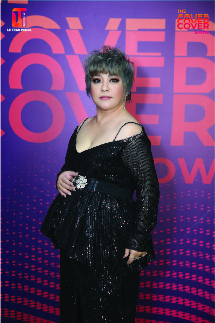 Bán kết The Cover Show: Ai sẽ giành tấm vé vào Chung kết? Bán kết The Cover Show: Ai sẽ giành tấm vé vào Chung kết?