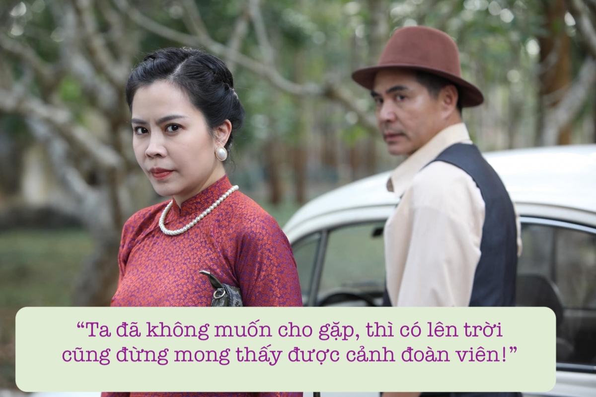 Vì sao phim Lưới trời dài 80 tập vẫn hút người xem? Vì sao phim Lưới trời dài 80 tập vẫn hút người xem?