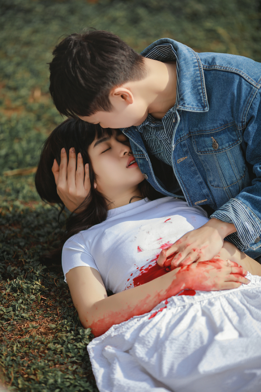 JSol - Khánh Vân kể chuyện tình “không tưởng”: Ngược dòng thời gian bảo vệ người yêu, tự chọn cái kết đau buồn cho chính mình - ảnh 2
