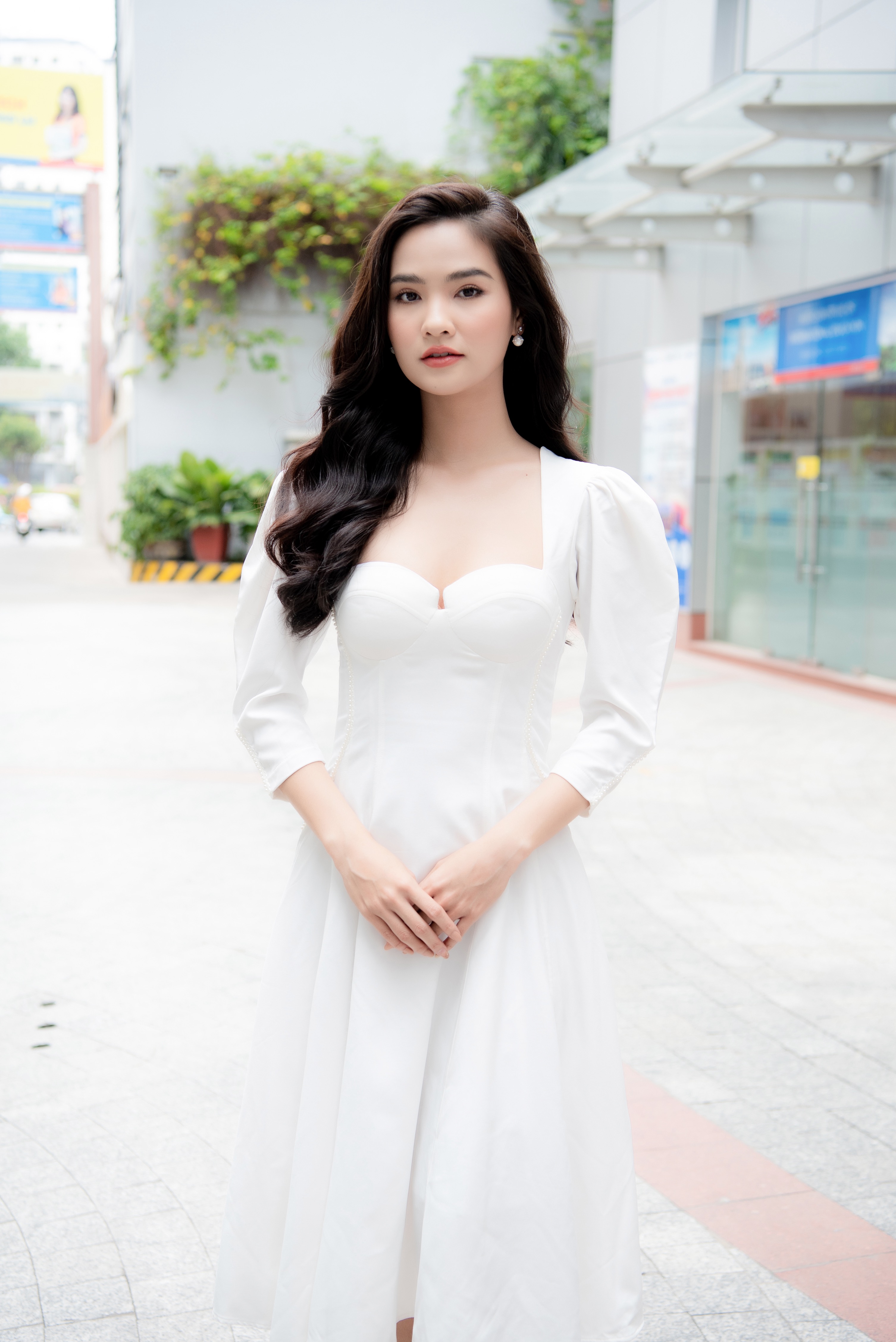 Miss World Việt Nam công bố 61 thí sinh lọt vòng chung khảo toàn quốc - ảnh 4