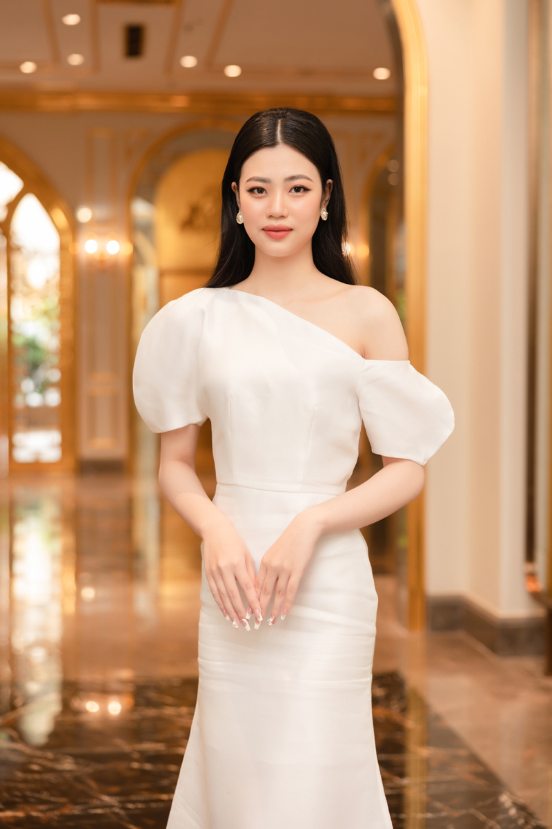 Miss World Việt Nam công bố 61 thí sinh lọt vòng chung khảo toàn quốc - ảnh 9