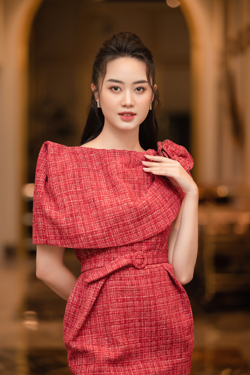 Miss World Việt Nam công bố 61 thí sinh lọt vòng chung khảo toàn quốc - ảnh 8