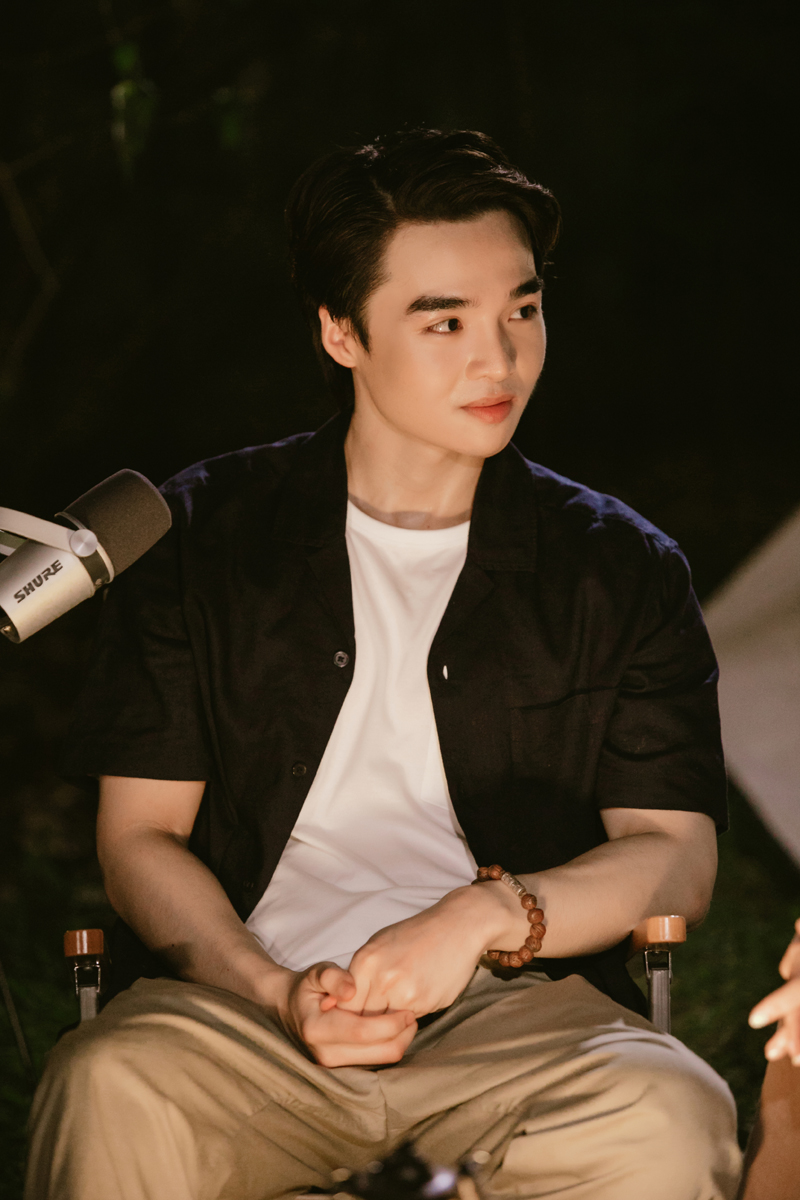 Đắp Chăn Nằm Nghe Tun Kể (Tun Phạm) dẫn đầu 3 nền tảng streaming lớn tại Việt Nam Đắp Chăn Nằm Nghe Tun Kể (Tun Phạm) dẫn đầu 3 nền tảng streaming lớn tại Việt Nam - ảnh 3