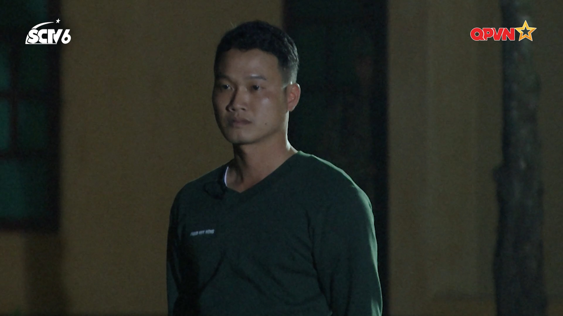 Puka nước mắt lưng tròng, Duy Khánh gặp sự cố nghiêm trọng trong Sao nhập ngũ