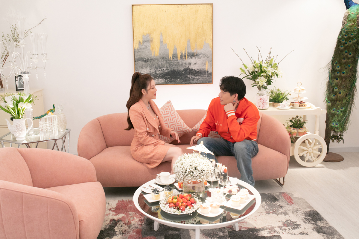 Châu Đăng Khoa: Tôi từng bị đồn làm trai bao, cặp đại gia lấy tiền Châu Đăng Khoa: Tôi từng bị đồn làm trai bao, cặp đại gia lấy tiền - ảnh 5