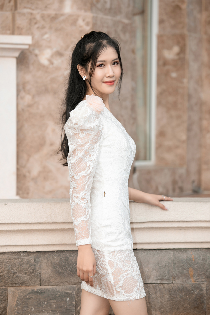 Lộ diện 5 thí sinh cuối cùng tiến vào Chung khảo Miss World Vietnam 2022
