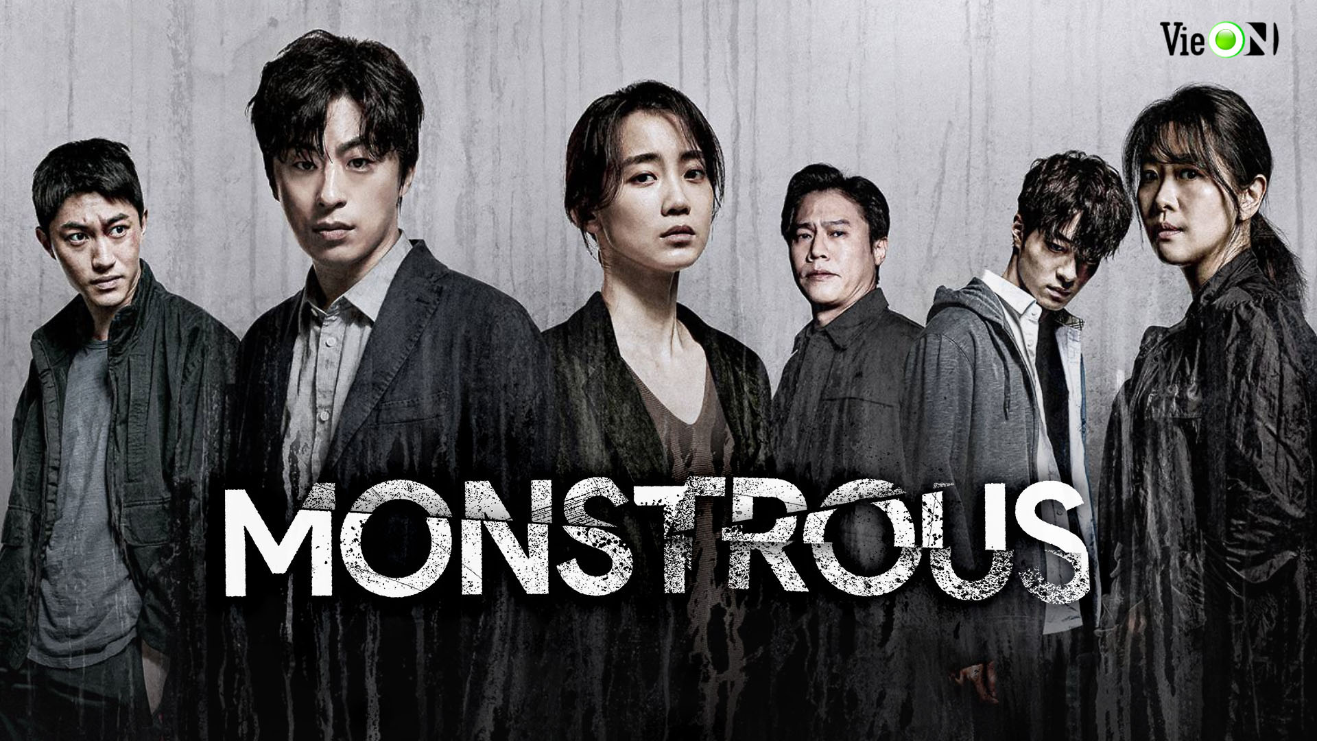 “Monstrous”: Phim zombie tham dự Cannes có đáng xem như người anh em “Train To Busan”? - ảnh 1