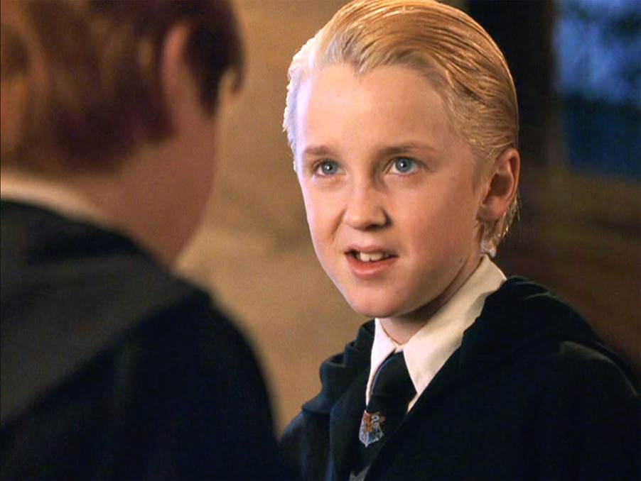 Trước ngày trở lại thế giới phù thủy, điểm mặt những nhân vật tiếng tăm tại Hogwarts trong phần đầu tiên ' Harry Potter' - ảnh 6