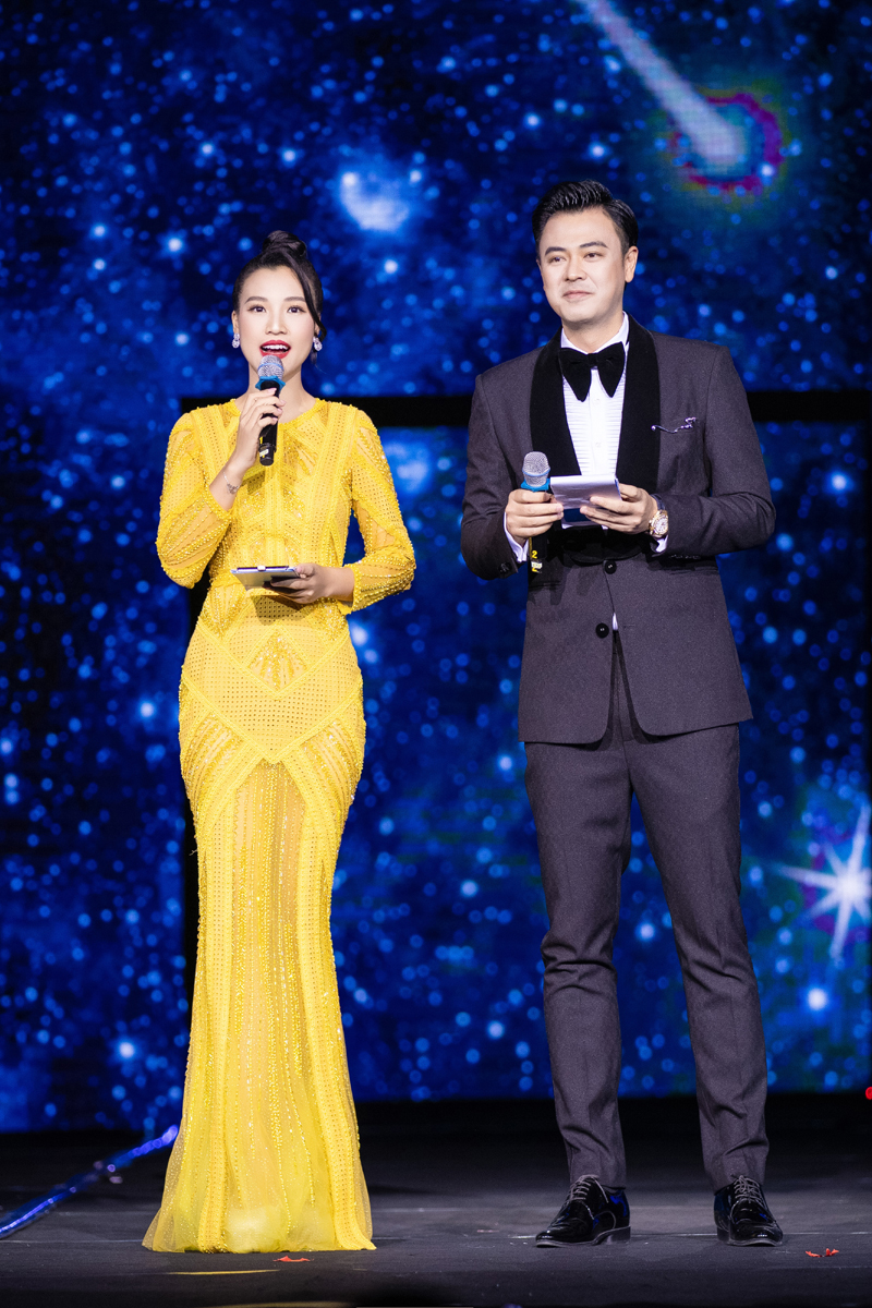 Top 6 Miss World 2021 đọ sắc cùng Hoa hậu Jennifer Phạm, Á hậu Hoàng Oanh - ảnh 5
