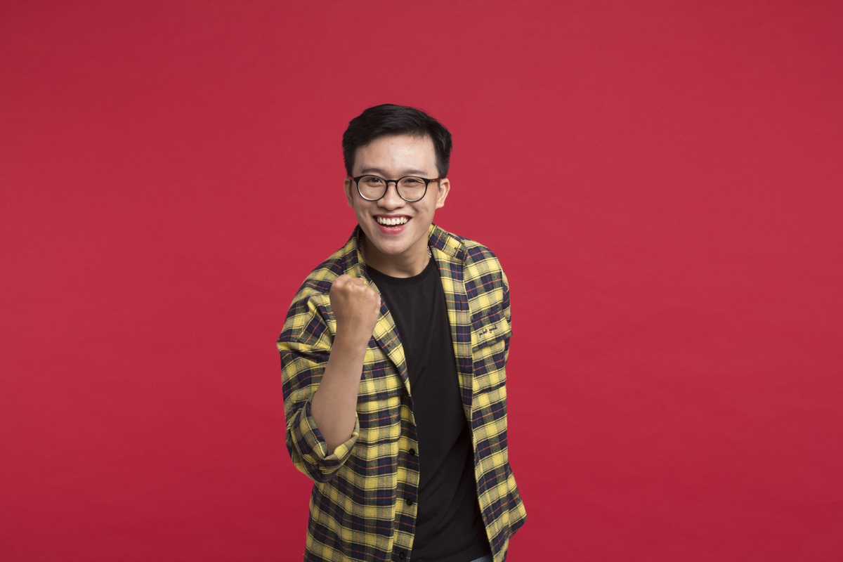 Hot TikToker Simon Phan bỏ nghề kiến trúc sư, theo đuổi đam mê lồng tiếng khiến netizen mê mẩn chất giọng - ảnh 5