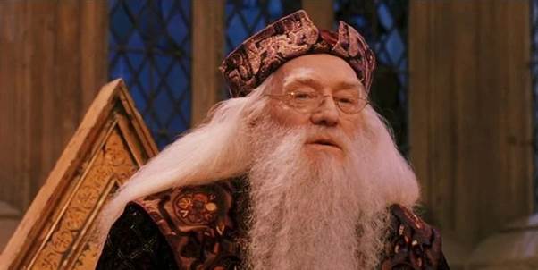 Những câu nói ấm lòng trong Harry Potter Và Căn Phòng Bí Mật: Harry hết lòng vì bạn bè,  thầy Dumbledore luôn sáng suốt