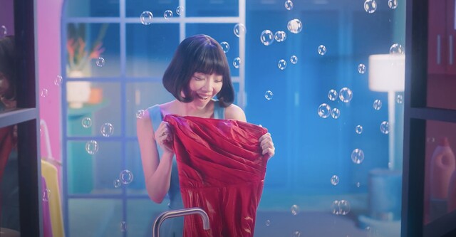 Tóc Tiên xuất hiện với nhan sắc 'đỉnh của chóp', khiến fan tò mò khi bí mật 'gài gắm' trang phục từng dùng trước đây trong MV mới - ảnh 3