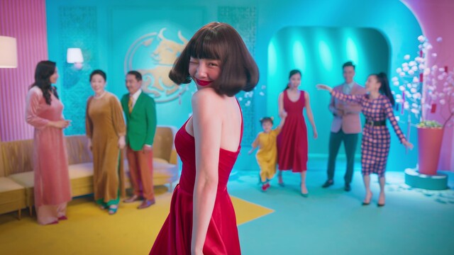 Tóc Tiên xuất hiện với nhan sắc 'đỉnh của chóp', khiến fan tò mò khi bí mật 'gài gắm' trang phục từng dùng trước đây trong MV mới - ảnh 8
