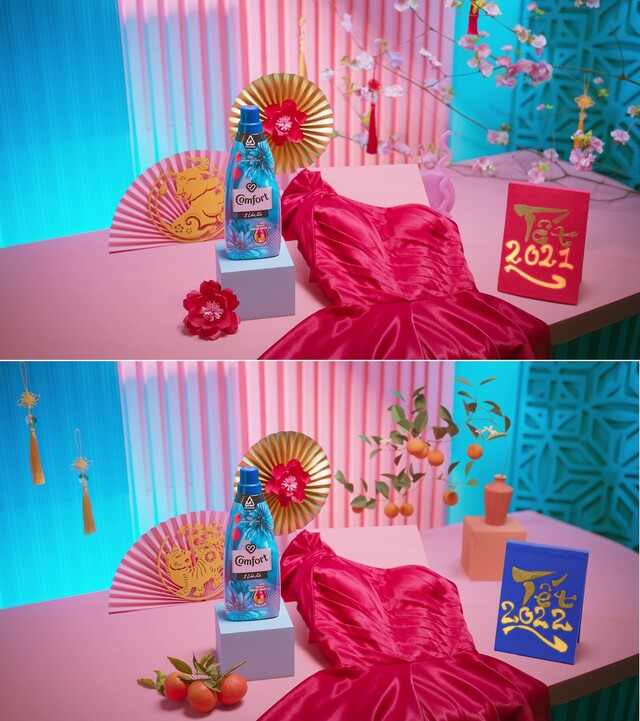 Tóc Tiên xuất hiện với nhan sắc 'đỉnh của chóp', khiến fan tò mò khi bí mật 'gài gắm' trang phục từng dùng trước đây trong MV mới - ảnh 9