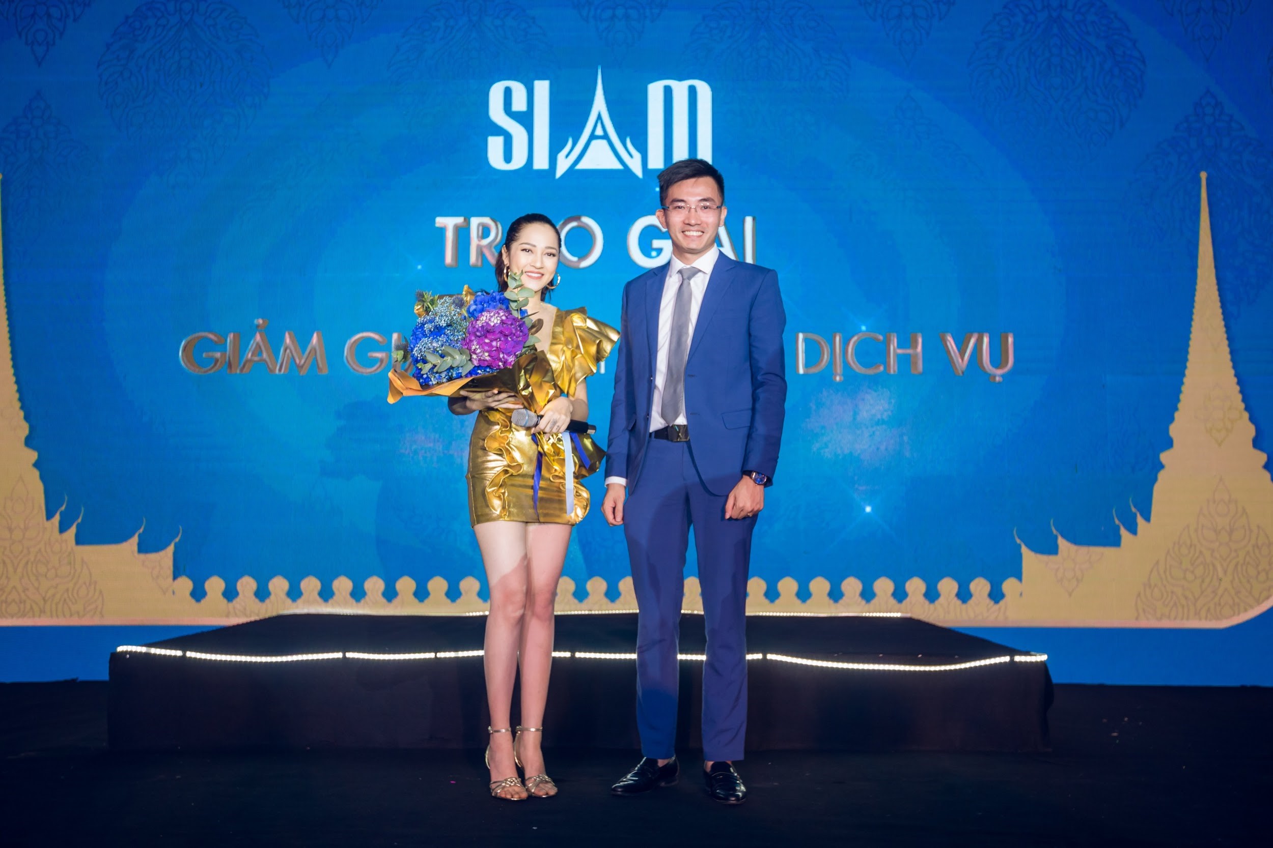 CEO Thái Hoàng Sơn: “Thẩm mỹ tạo vẻ đẹp tuyệt tác trong từng centimet” - ảnh 3