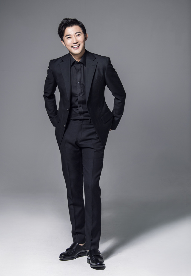 Nam chính Ahn Jae Wook bản gốc “Em” Là Của Em bị Ngô Kiến Huy làm cho giật mình - ảnh 2