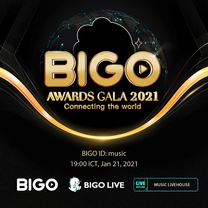 Gặp gỡ các idol hàng đầu của Việt Nam tại Gala trao giải BIGO 2021 - ảnh 1