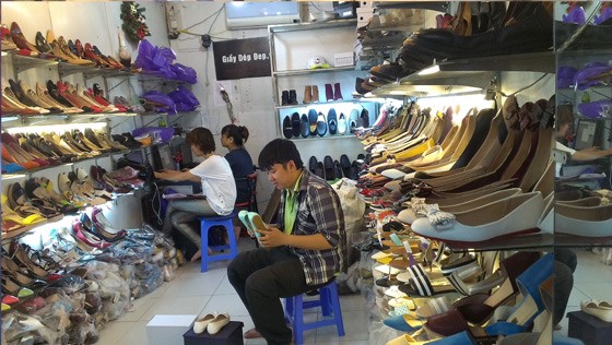 Nương My Shop: Nơi cung cấp phụ kiện thời trang hàng si uy tín